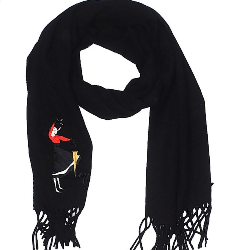 Moschino Cheap & Chic Scarf